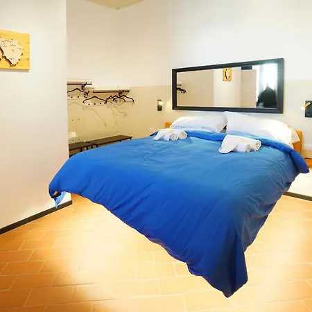 San Lorenzo Dome Apartament *