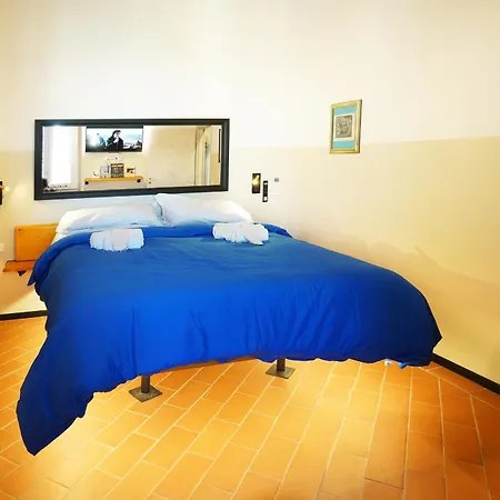 San Lorenzo Dome Apartament *