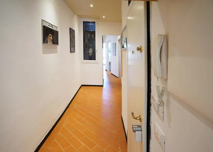 San Lorenzo Dome Apartament