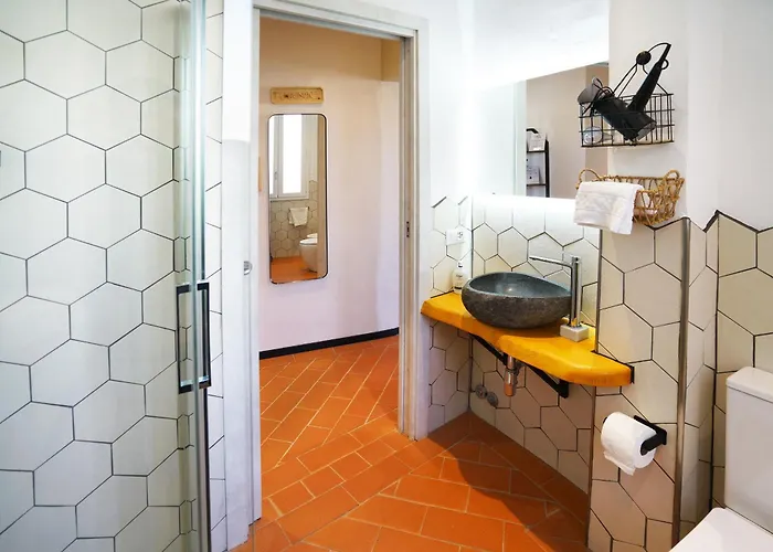 San Lorenzo Dome Apartament Florencja