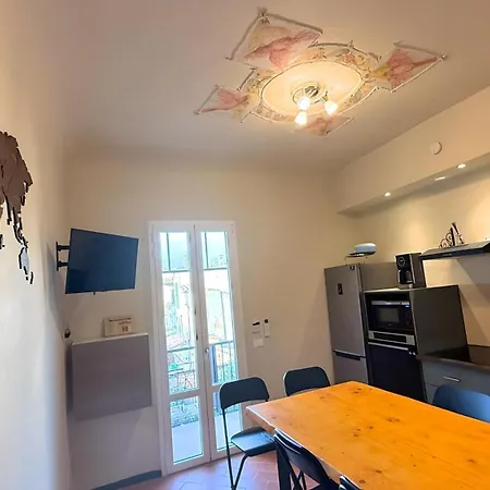 Daire San Lorenzo Dome *