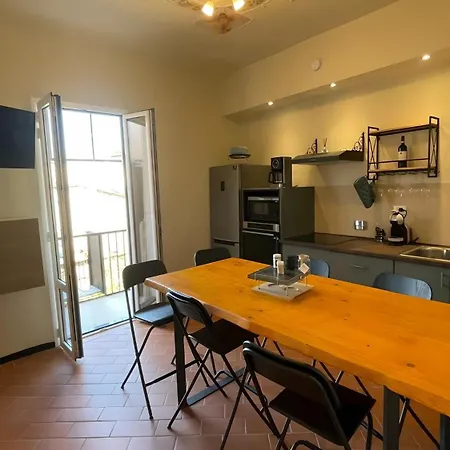 San Lorenzo Dome Daire *