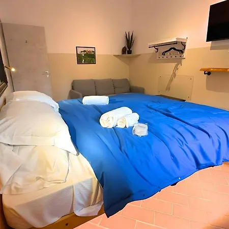 San Lorenzo Dome Daire Floransa