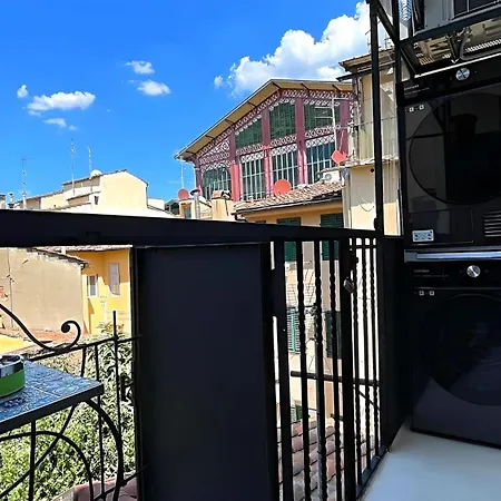 Daire San Lorenzo Dome *