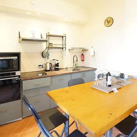 San Lorenzo Dome Floransa