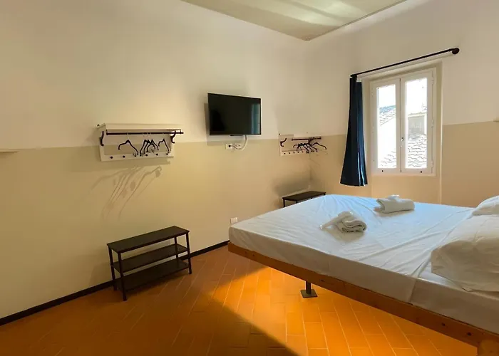 Appartement San Lorenzo Dome