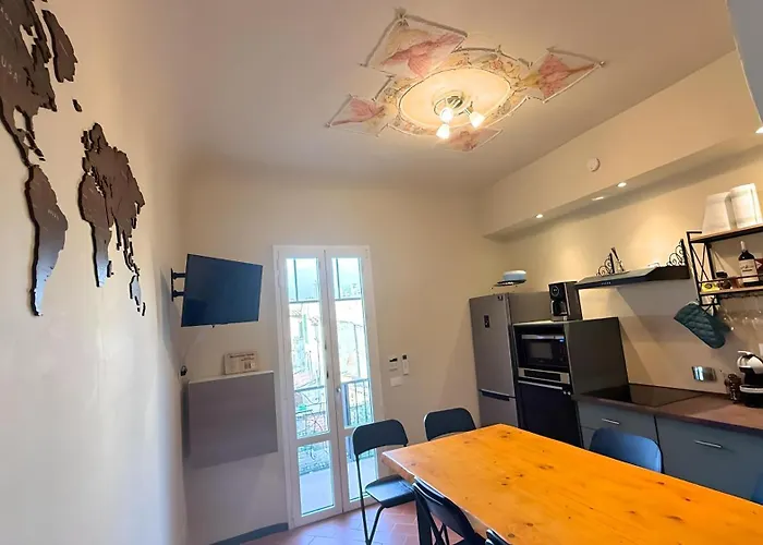 Appartement San Lorenzo Dome *