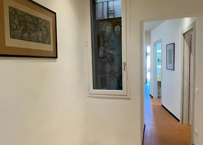 San Lorenzo Dome Appartement Florence