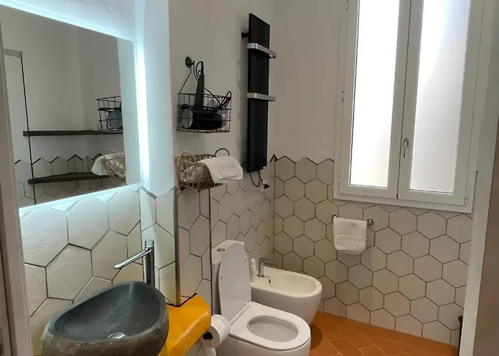 Appartement San Lorenzo Dome