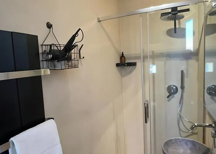 Appartement San Lorenzo Dome Florence