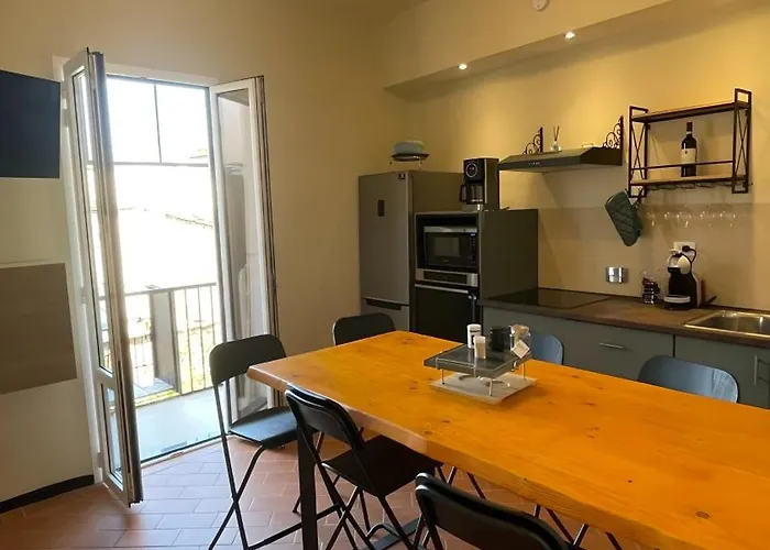 San Lorenzo Dome Appartement *
