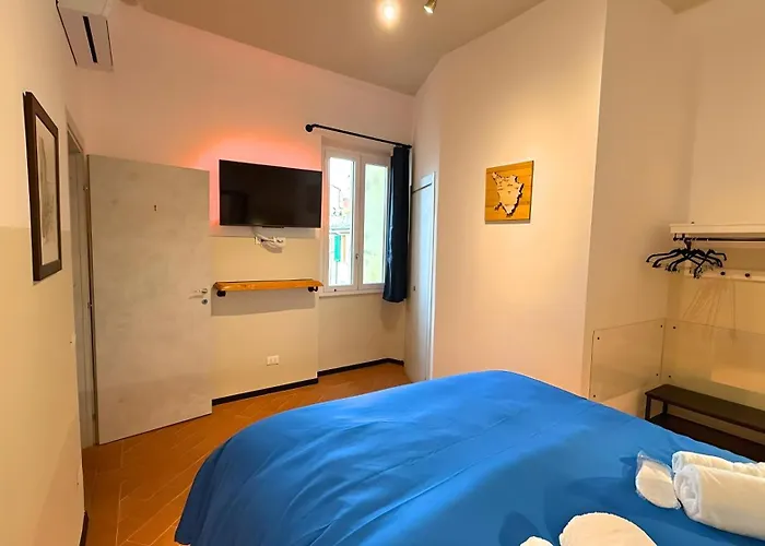 San Lorenzo Dome Appartement Florence
