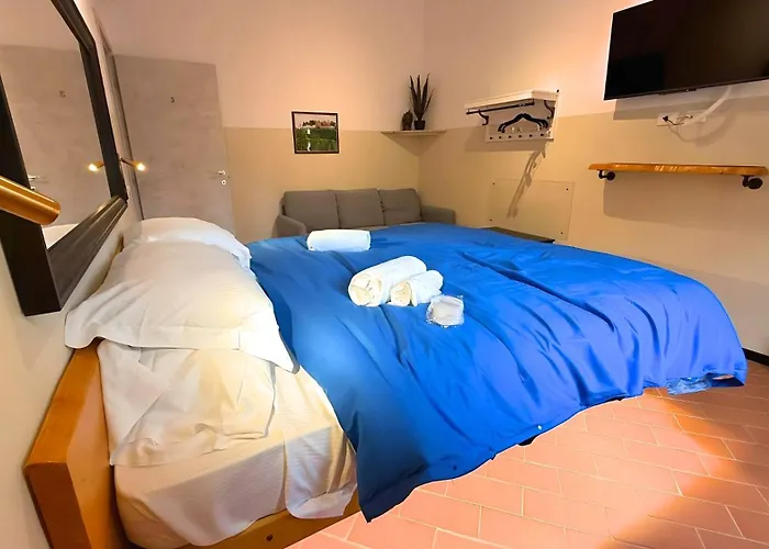 San Lorenzo Dome Appartement Florence