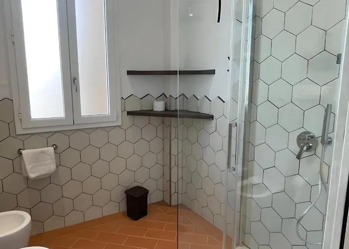 Appartement San Lorenzo Dome *