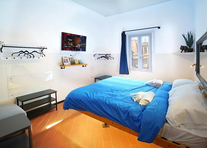 San Lorenzo Dome * Florence