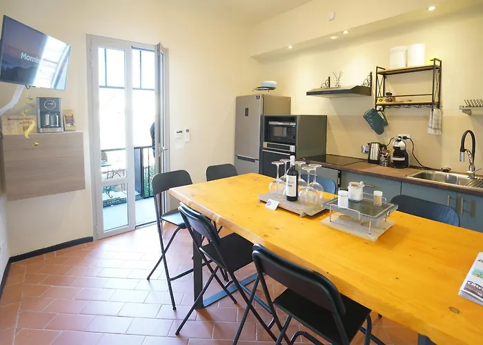 Appartement San Lorenzo Dome