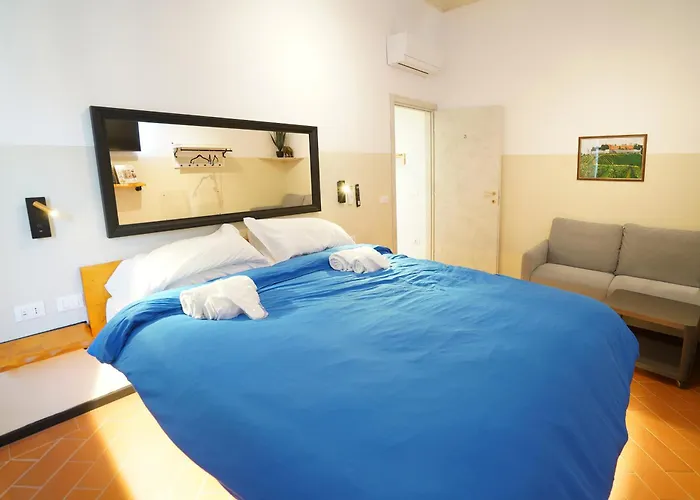 Appartement San Lorenzo Dome Florence
