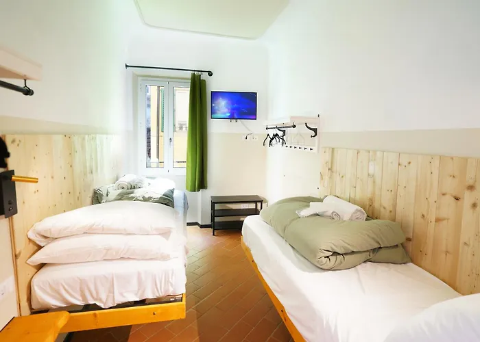 San Lorenzo Dome Appartement