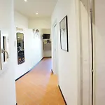 San Lorenzo Dome Apartamento