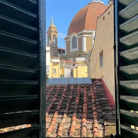 San Lorenzo Dome Appartement *