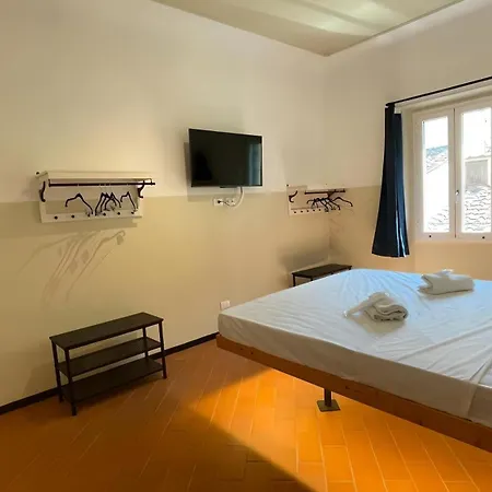 Appartement San Lorenzo Dome