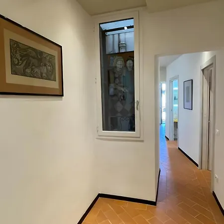 San Lorenzo Dome Appartement Florence