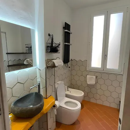 Appartement San Lorenzo Dome