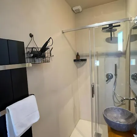 Appartement San Lorenzo Dome Florence