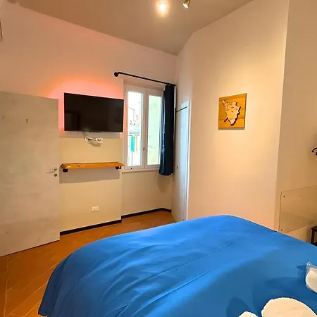 San Lorenzo Dome Appartement Florence