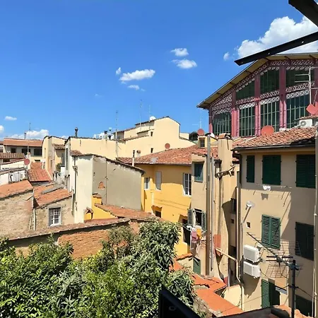 San Lorenzo Dome Apartamento Florencia
