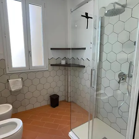 Appartement San Lorenzo Dome *