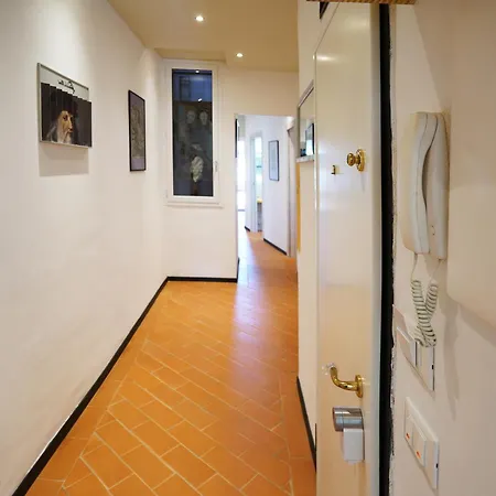 San Lorenzo Dome Appartement