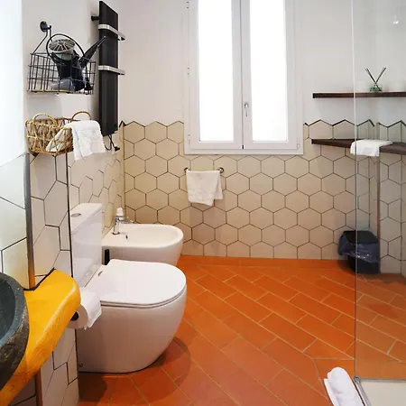 San Lorenzo Dome Appartement