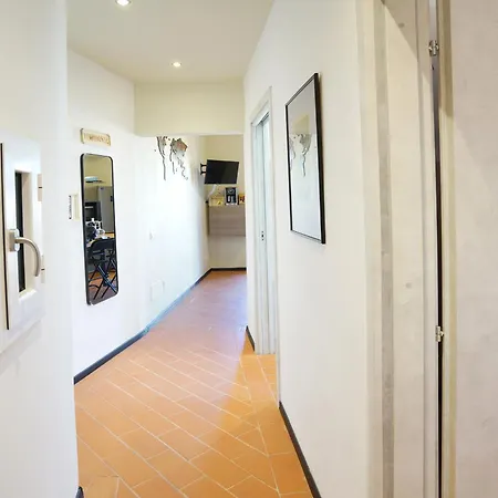 San Lorenzo Dome Appartement