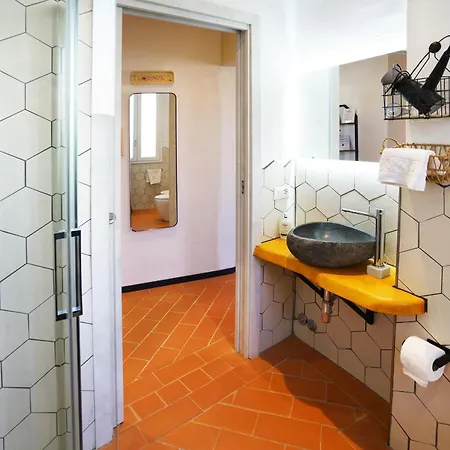 San Lorenzo Dome Appartement Florence