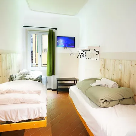 San Lorenzo Dome Appartement